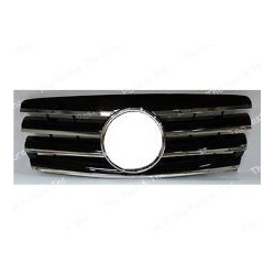 Решетка за Mercedes W202 с място за емблема (1993-2000)