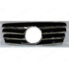 Решетка за Mercedes W202 с място за емблема (1993-2000)