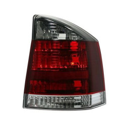 Кристални стопове  OPEL VECTRA C  (02-07)