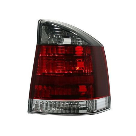 Кристални стопове  OPEL VECTRA C  (02-07)