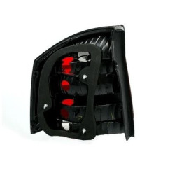 Кристални стопове OPEL VECTRA C (02-07)