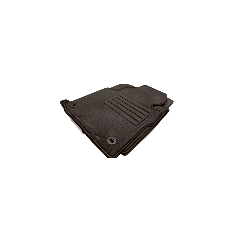 Мокетни стелки за VW Touran I (2003-2007)