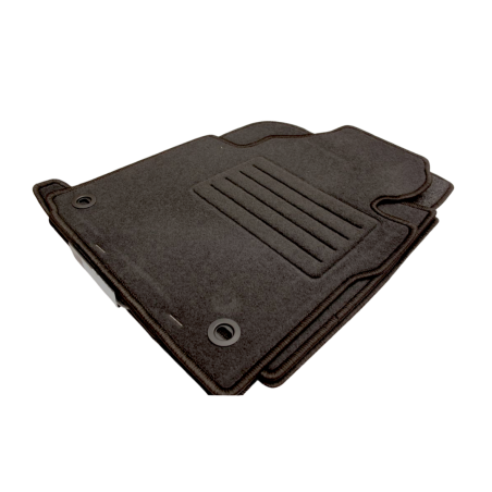 Мокетни стелки за VW Touran I (2003-2007)