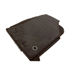 Мокетни стелки за VW Touran I (2003-2007)