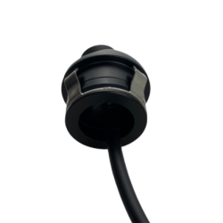 Камера за задно виждане с въртящ се обектив