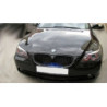 5W Лед крушки за ангелски очи за BMW E39 / E60 / E53 X5 / E65 / E87 / E63 - бял цвят