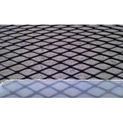 МЕТАЛНА МРЕЖА ЧЕРНА