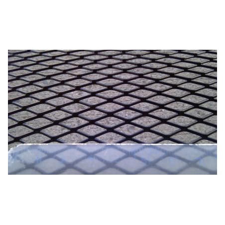 МЕТАЛНА МРЕЖА ЧЕРНА