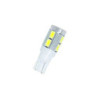 Лед крушки тип T10 5W с10 SMD 5630 диода - подходящи за дневни светлини Бял