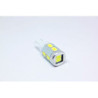 Лед крушки тип T10 5W с10 SMD 5630 диода - подходящи за дневни светлини Бял