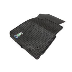 Гумени стелки за AUDI A4 / Β5 (1995-2001)