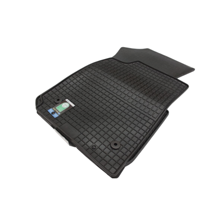 Гумени стелки за AUDI A4 / Β5 (1995-2001)