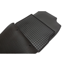 Гумени стелки за AUDI A4 / Β5 (1995-2001)