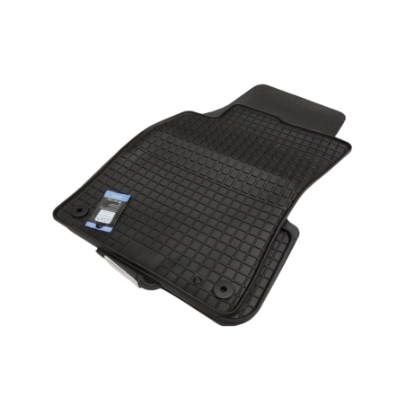 Гумени стелки за Audi A6 (2004-2006)