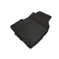 Гумени стелки за Audi A6 (2004-2006)