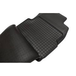 Гумени стелки за Audi A6 (2004-2006)