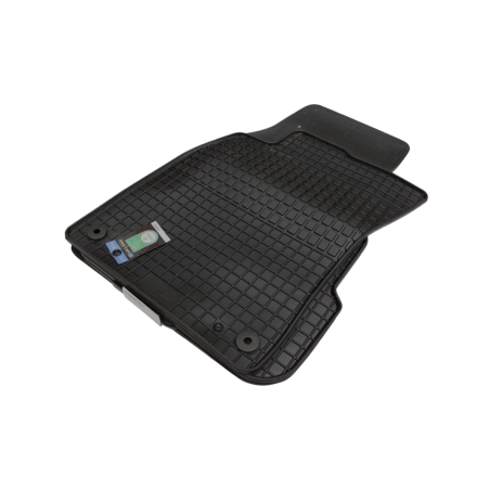 Гумени стелки за Audi A6 (2006-2011)