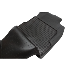 Гумени стелки за Audi A6 (2006-2011)