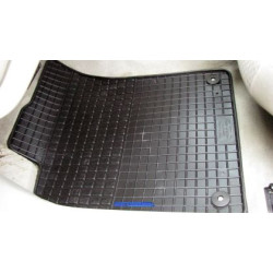 Гумени стелки за Audi A6 (2006-2011)