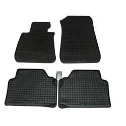 Гумени стелки за BMW 3 Серия E90 / E91 / E92 (2005-2013)