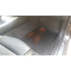 Гумени стелки за BMW 3 Серия E90 / E91 / E92 (2005-2013)