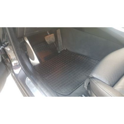 Гумени стелки за BMW 3 Серия E90 / E91 / E92 (2005-2013)