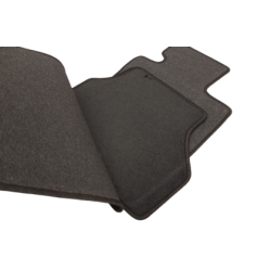 Мокетни стелки за BMW 5 Серия E60 / E61 (2003-2010)