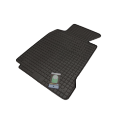 Гумени стелки за BMW 5 Серия E39 (1995-2003)