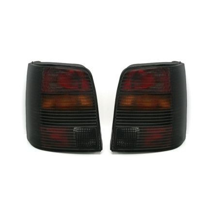 Кристални стопове VW PASSAT 3B/ B5 комби (1997-2000)  - опушени