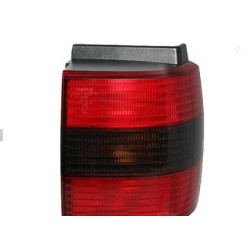 Кристални стопове VW PASSAT 35i / B4 комби (93-97)  - опушени