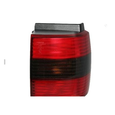 Кристални стопове VW PASSAT 35i / B4 комби (93-97)  - опушени