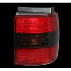 Кристални стопове VW PASSAT 35i / B4 комби (93-97) - опушени