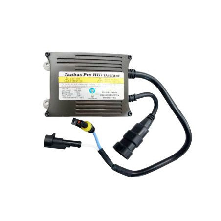 БАЛАСТ ЗА КСЕНОН  CANBUS 35W  / от 9 до 32V