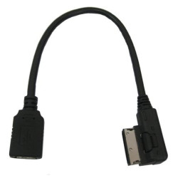 USB интерфейсен кабел за AUDI