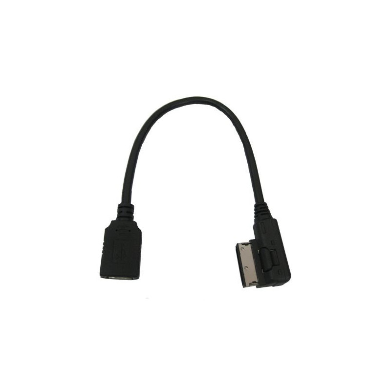 USB интерфейсен кабел за AUDI