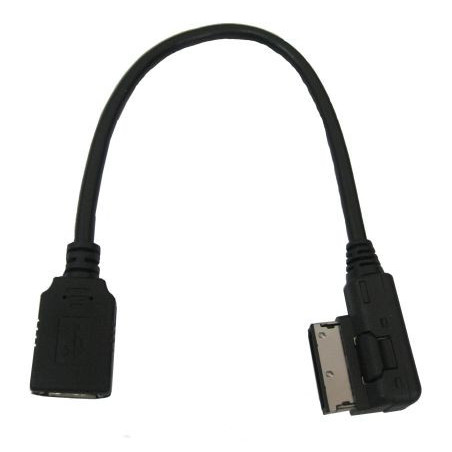 USB интерфейсен кабел за AUDI