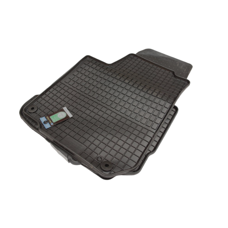 Гумени стелки за VW Golf IV (1998-2006) / Bora (1998-2005) / Beetle (1997-2010) / SEAT Toledo II / Leon I (1999-2005)