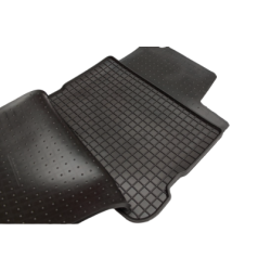 Гумени стелки за VW Golf IV (1998-2006) / Bora (1998-2005) / Beetle (1997-2010) / SEAT Toledo II / Leon I (199