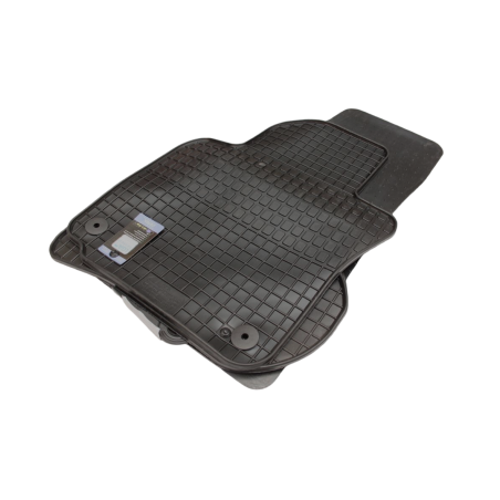 Гумени стелки за Vw Golf 5 / Golf 6 / Jetta (2005-2011)