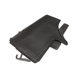 Гумени стелки за Vw Transporter T5 / T6 (2003+) 2 местно