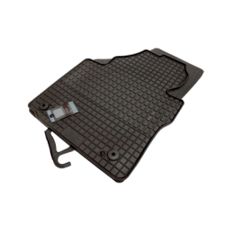 Гумени стелки за VW Caddy (2003-2020) - предни 2бр.