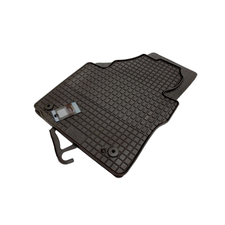 Гумени стелки за VW Caddy (2003-2020) - предни 2бр.