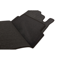 Мокетни стелки за FORD Focus I (1998-2001)