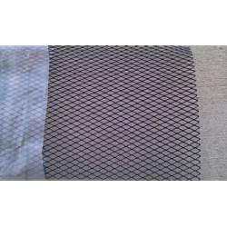 МЕТАЛНА МРЕЖА ЧЕРНА