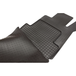 Гумени стелки за MERCEDES C-Class W204 (2007–2014) / E-Class C207 coupe (2010-2017)