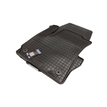 Гумени стелки за OPEL Zafira B (2005-2012)  4 бр.