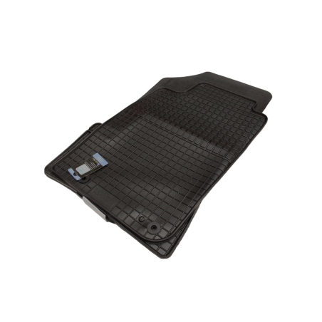 Гумени стелки за PEUGEOT 206 / 206+ (1998-2013)