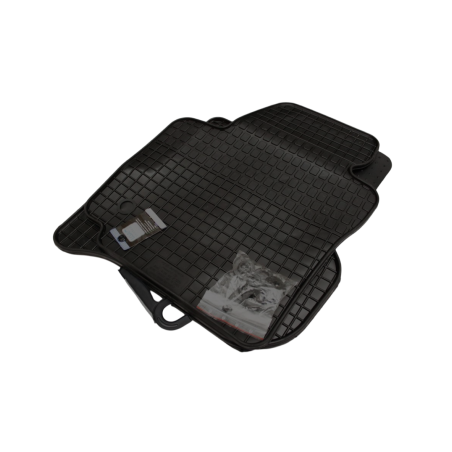 Гумени стелки за SEAT Altea (2004-2015) / Toledo (2004-2009)