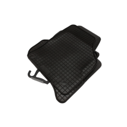 Гумени стелки за SEAT Altea (2004-2015) / Toledo (2004-2009)