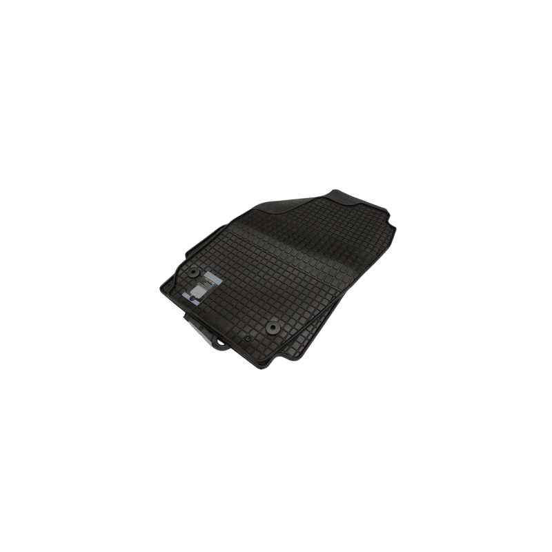 Гумени стелки за  VW Polo 9N (2001-2009) / SEAT Ibiza / Cordoba (2002-2008)